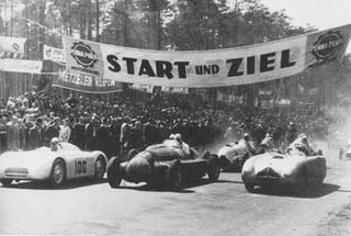 Illustration for article titled Jalop Hero Egon Brütsch, Formula Libre & The World’s Smallest Car